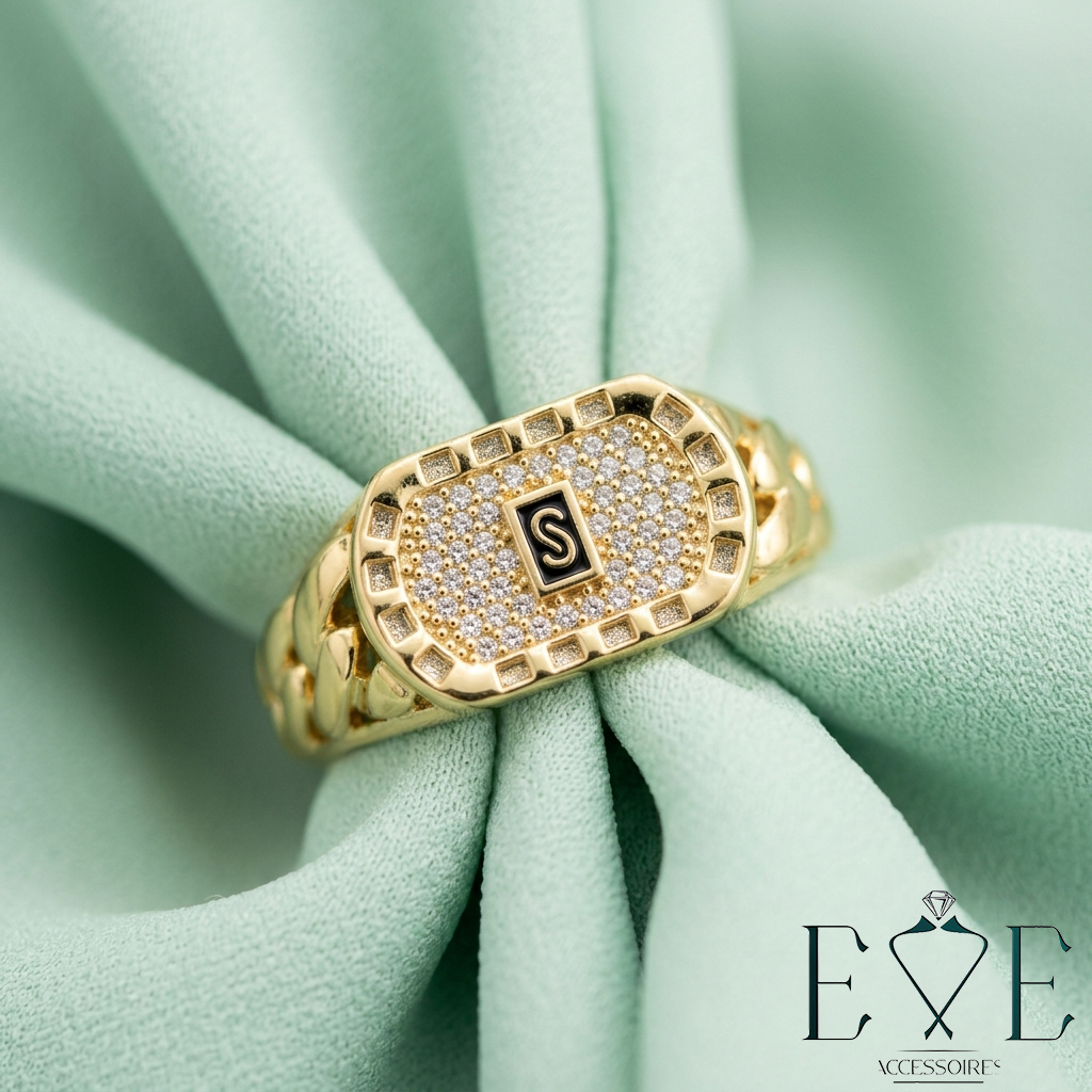 BAGUE خاتم